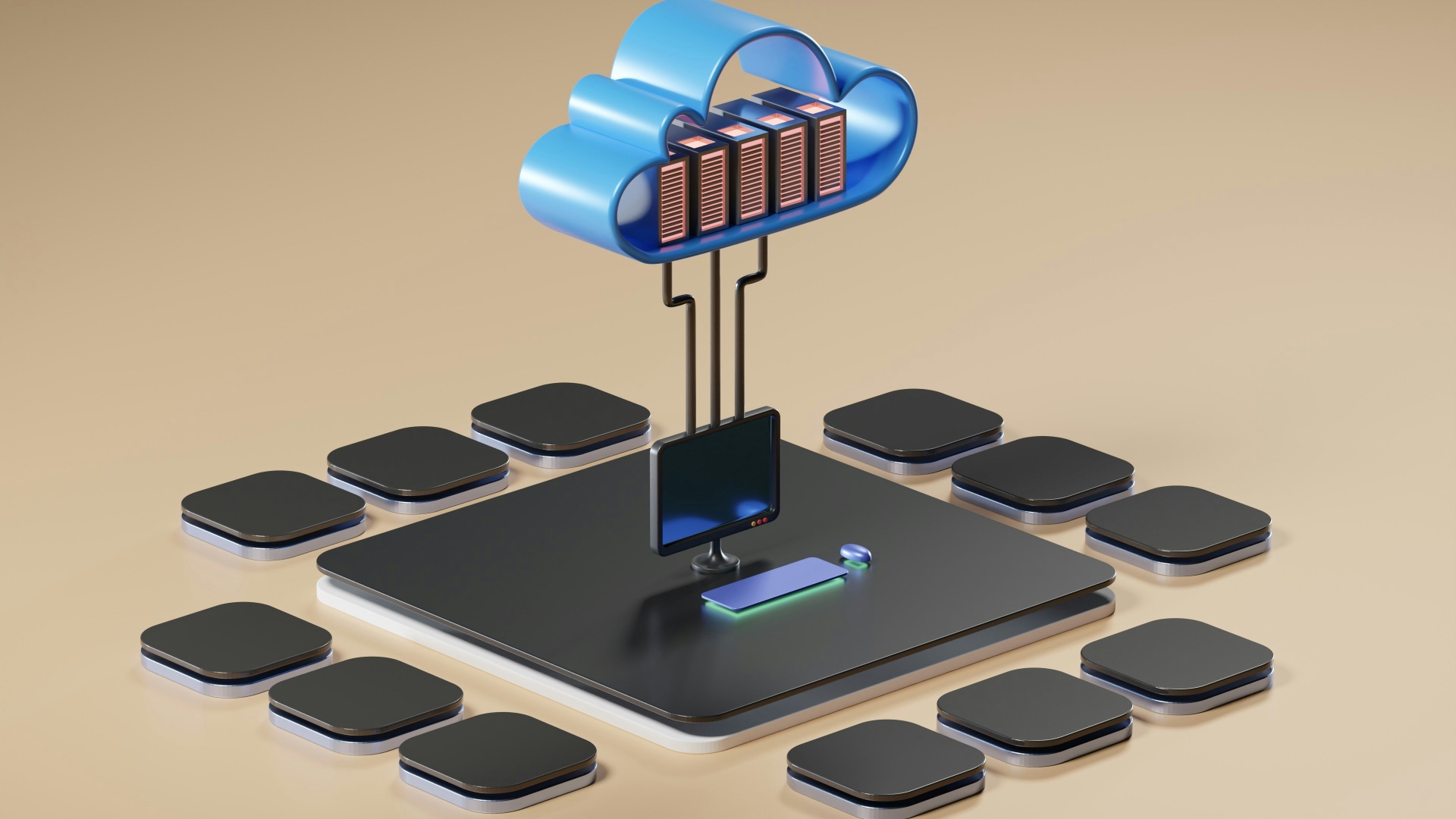 Why the Future of Video Editing Belongs in the Cloud (and Your Browser)